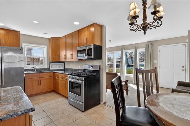 14911 Page Avenue, Harvey, IL 60426