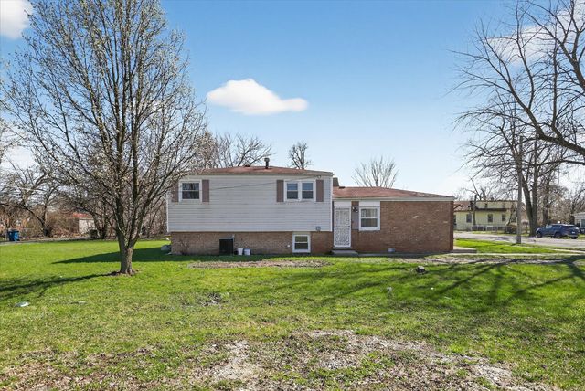 14911 Page Avenue, Harvey, IL 60426