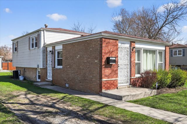 14911 Page Avenue, Harvey, IL 60426