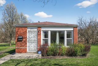 14911 Page Avenue, Harvey, IL 60426