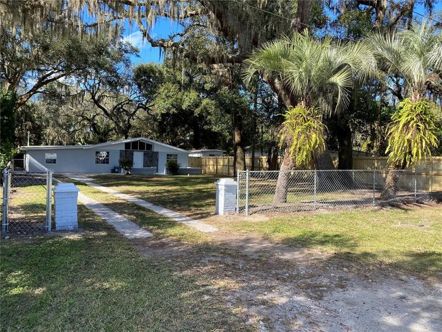 4409 PLUM STREET, Zephyrhills, FL 33542