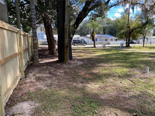 4409 PLUM STREET, Zephyrhills, FL 33542