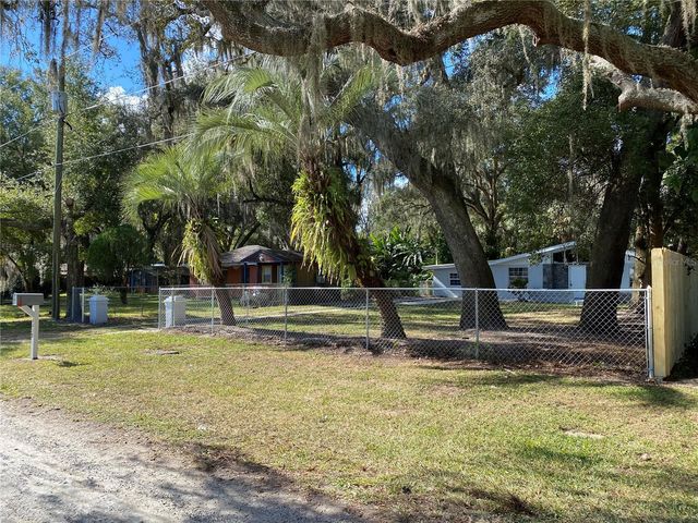 4409 PLUM STREET, Zephyrhills, FL 33542