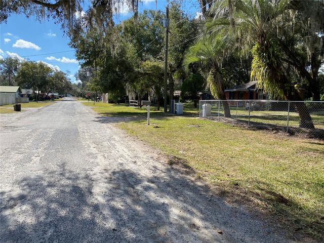 4409 PLUM STREET, Zephyrhills, FL 33542