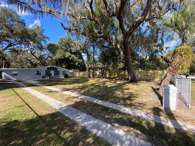 4409 PLUM STREET, Zephyrhills, FL 33542