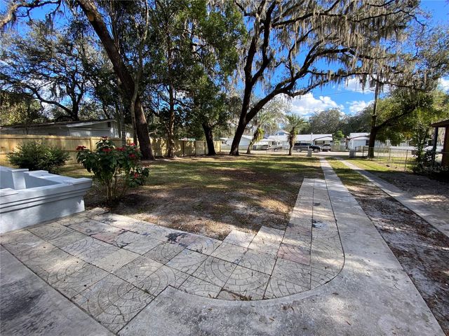 4409 PLUM STREET, Zephyrhills, FL 33542