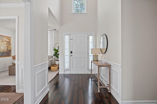 4612 Dresden Village Drive, Raleigh, NC 27604