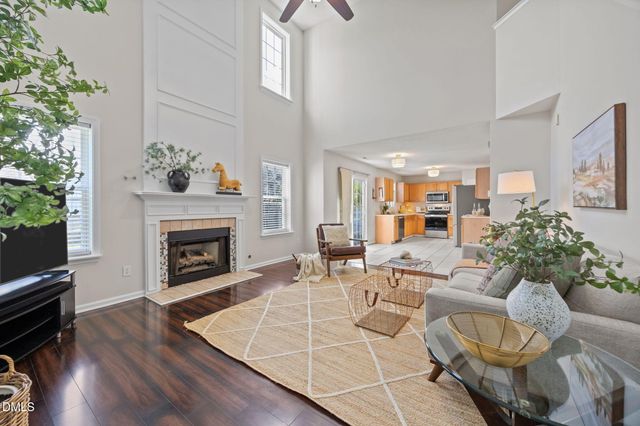 4612 Dresden Village Drive, Raleigh, NC 27604