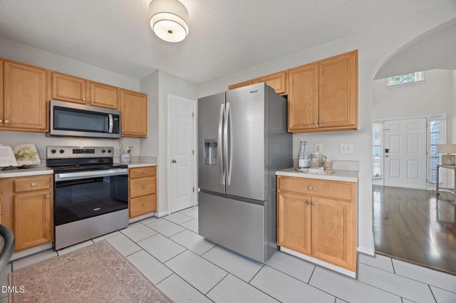 4612 Dresden Village Drive, Raleigh, NC 27604