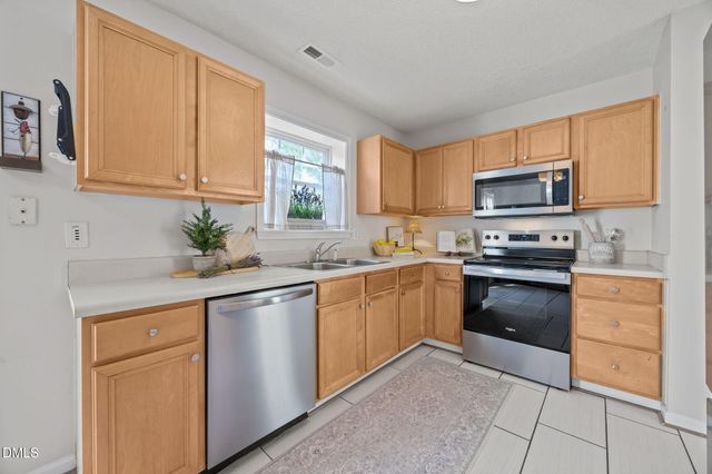 4612 Dresden Village Drive, Raleigh, NC 27604