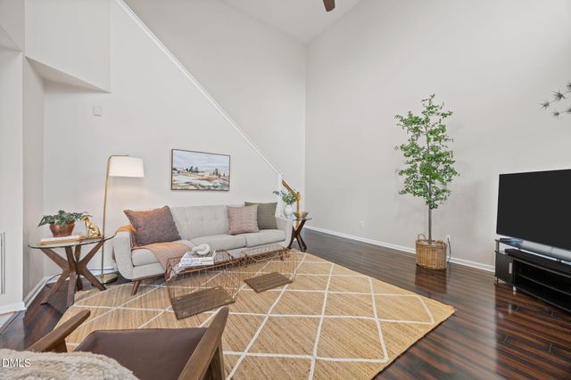 4612 Dresden Village Drive, Raleigh, NC 27604