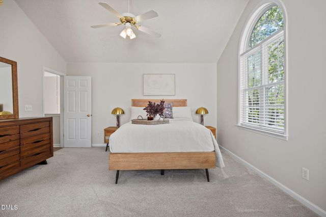 4612 Dresden Village Drive, Raleigh, NC 27604