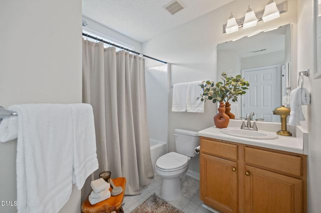 4612 Dresden Village Drive, Raleigh, NC 27604