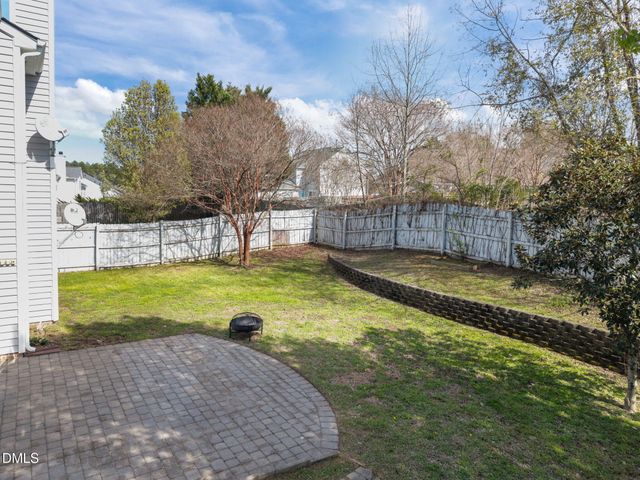 4612 Dresden Village Drive, Raleigh, NC 27604