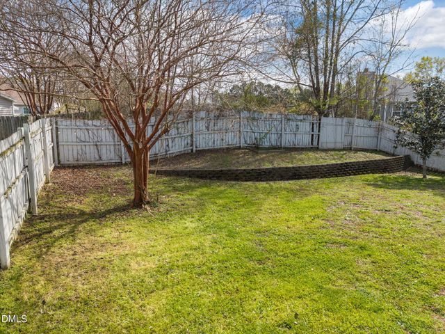 4612 Dresden Village Drive, Raleigh, NC 27604