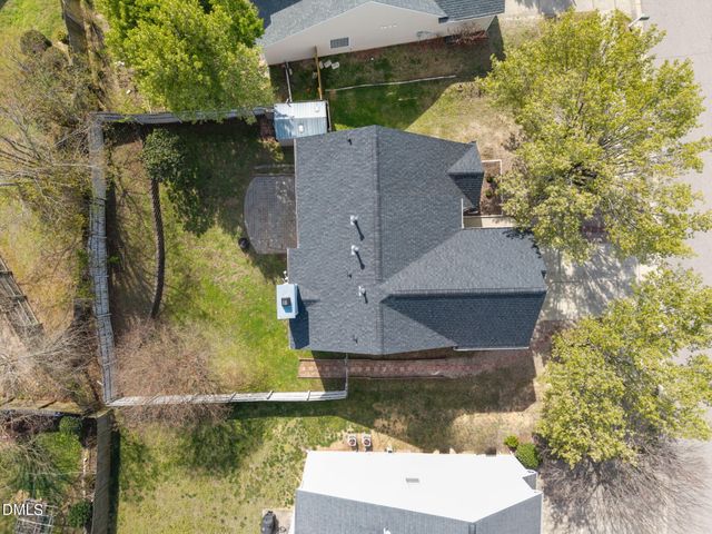 4612 Dresden Village Drive, Raleigh, NC 27604