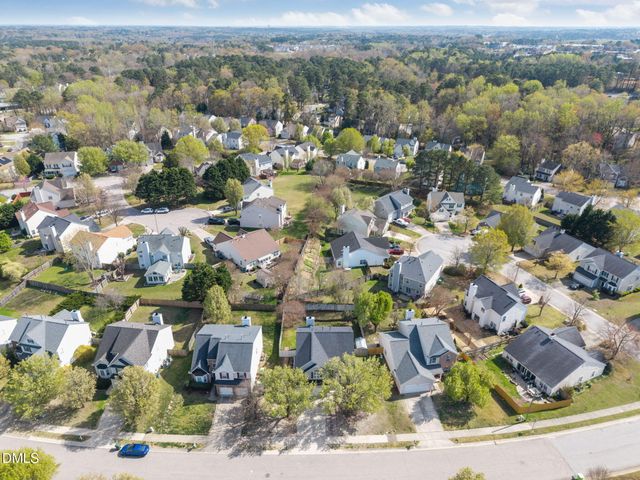 4612 Dresden Village Drive, Raleigh, NC 27604