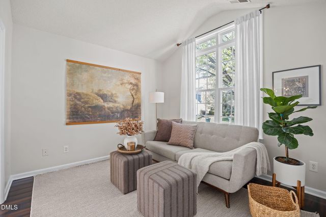 4612 Dresden Village Drive, Raleigh, NC 27604