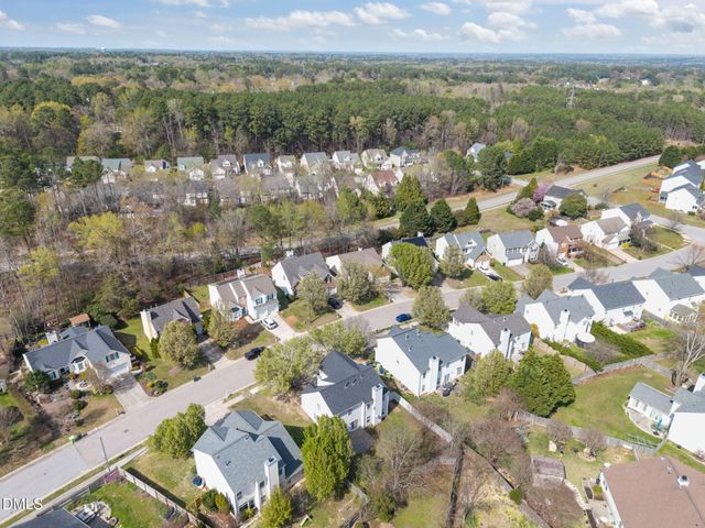 4612 Dresden Village Drive, Raleigh, NC 27604