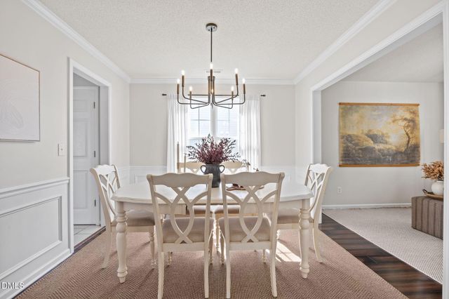 4612 Dresden Village Drive, Raleigh, NC 27604