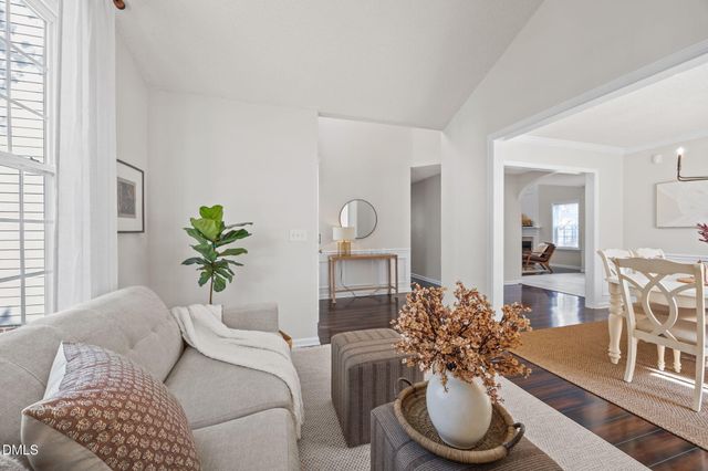 4612 Dresden Village Drive, Raleigh, NC 27604