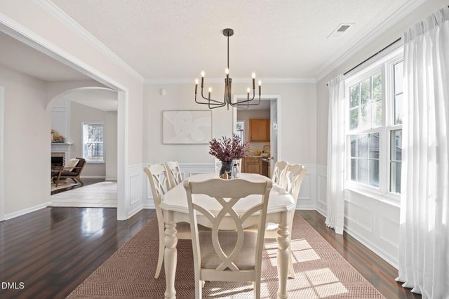 4612 Dresden Village Drive, Raleigh, NC 27604