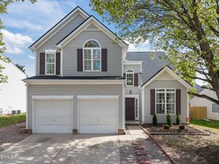4612 Dresden Village Drive, Raleigh, NC 27604
