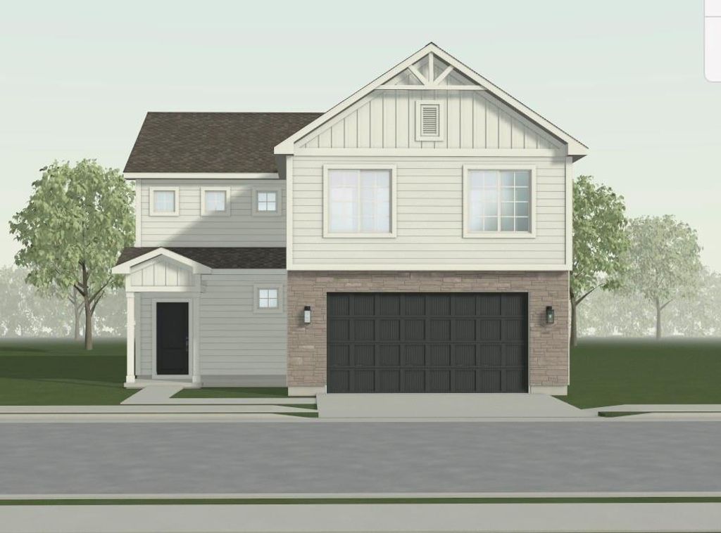 3020 NW 96th Street, Kansas City, MO 64154