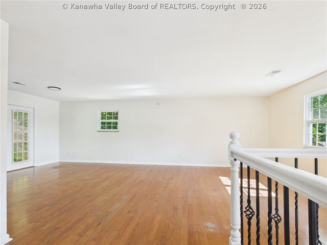 1709 Winding Hills Drive, Charleston, WV 25320