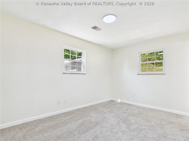 1709 Winding Hills Drive, Charleston, WV 25320