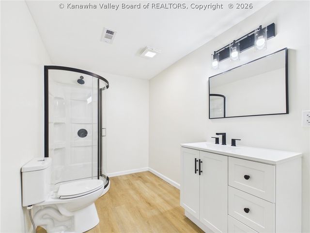 1709 Winding Hills Drive, Charleston, WV 25320