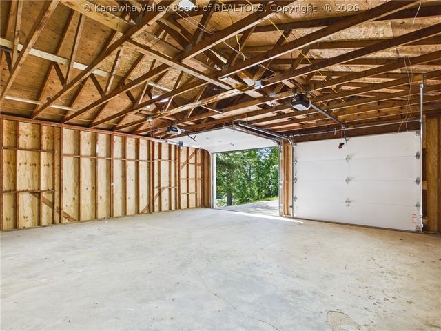 1709 Winding Hills Drive, Charleston, WV 25320