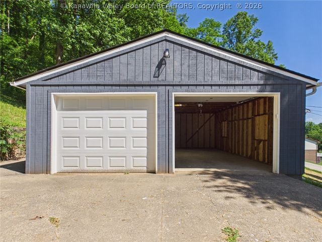 1709 Winding Hills Drive, Charleston, WV 25320