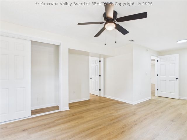 1709 Winding Hills Drive, Charleston, WV 25320