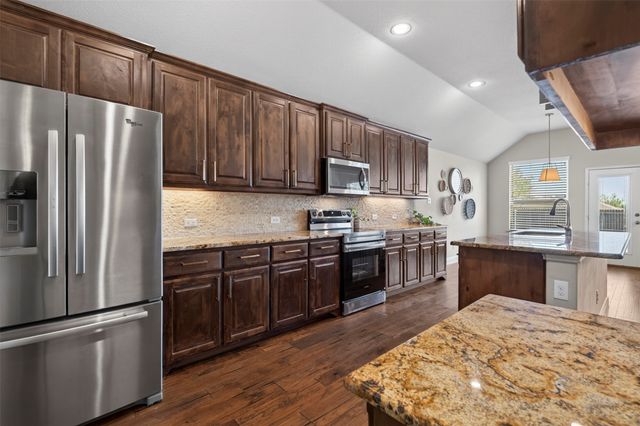 3616 Meadowtrail Lane, Denton, TX 76207