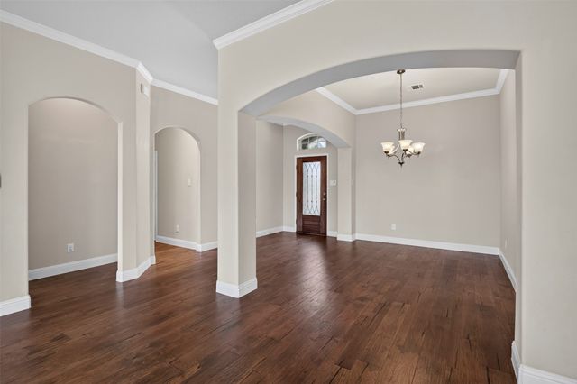 3616 Meadowtrail Lane, Denton, TX 76207