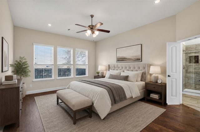3616 Meadowtrail Lane, Denton, TX 76207