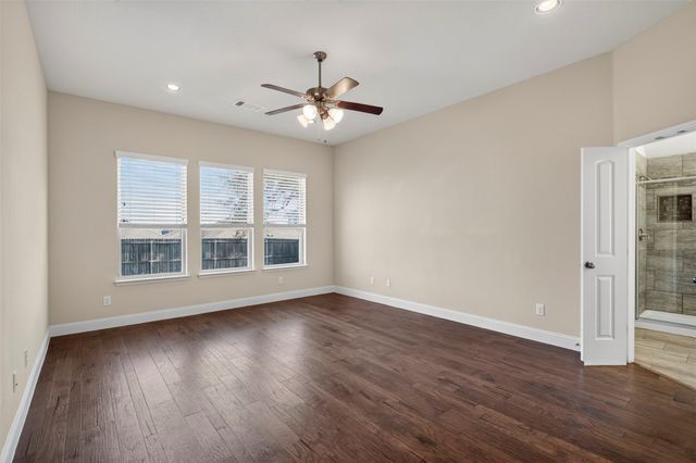 3616 Meadowtrail Lane, Denton, TX 76207