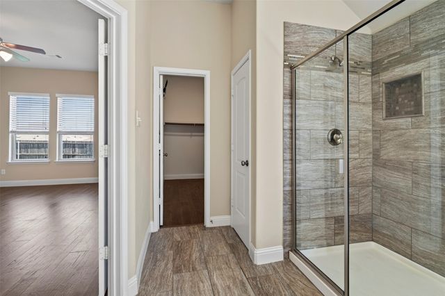 3616 Meadowtrail Lane, Denton, TX 76207