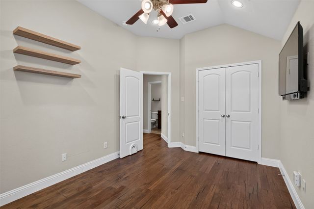 3616 Meadowtrail Lane, Denton, TX 76207