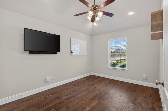 3616 Meadowtrail Lane, Denton, TX 76207