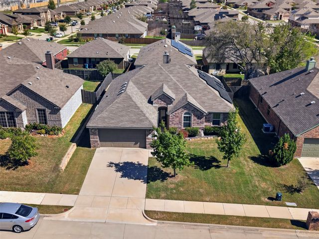 3616 Meadowtrail Lane, Denton, TX 76207
