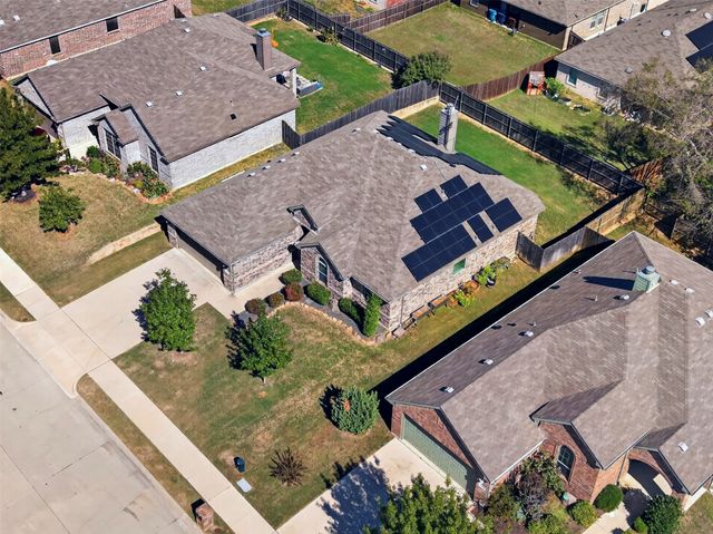 3616 Meadowtrail Lane, Denton, TX 76207