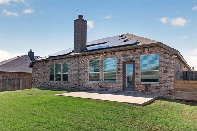 3616 Meadowtrail Lane, Denton, TX 76207