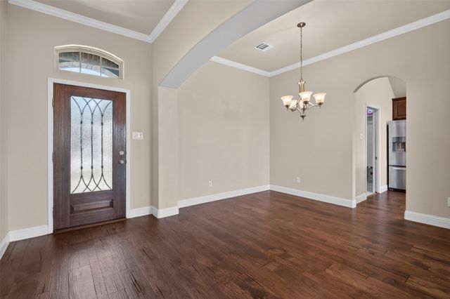 3616 Meadowtrail Lane, Denton, TX 76207