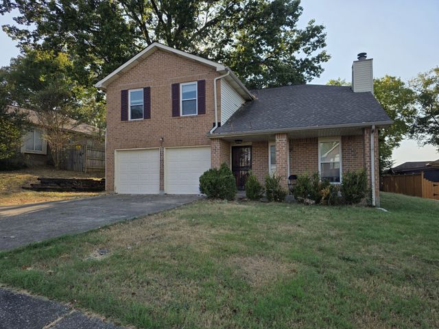 536 Mill Station Dr, Nashville, TN 37207
