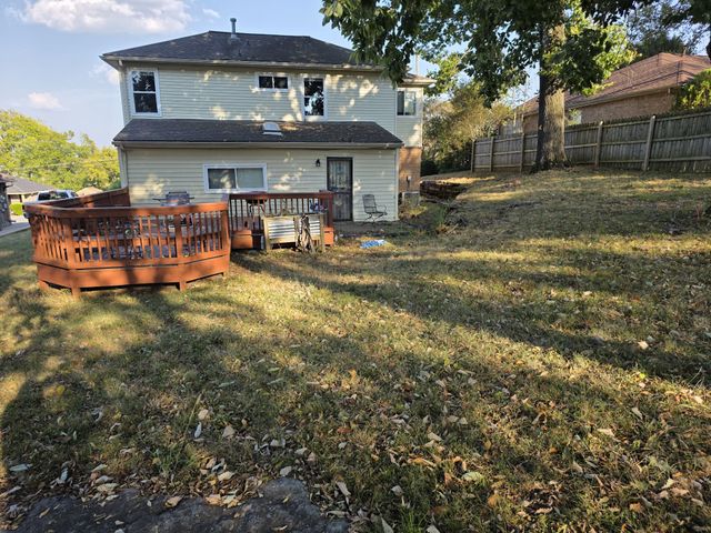 536 Mill Station Dr, Nashville, TN 37207