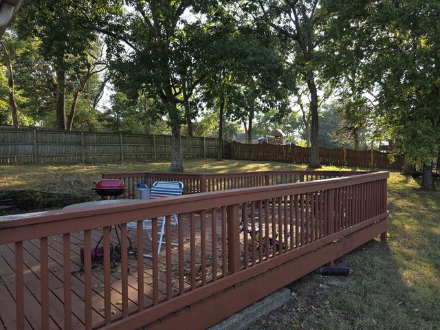 536 Mill Station Dr, Nashville, TN 37207