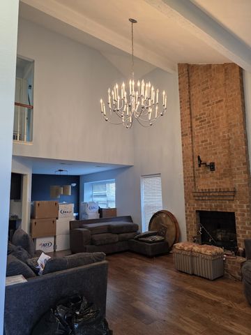 536 Mill Station Dr, Nashville, TN 37207