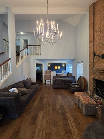536 Mill Station Dr, Nashville, TN 37207
